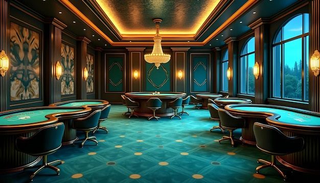 17 Best Live Betting