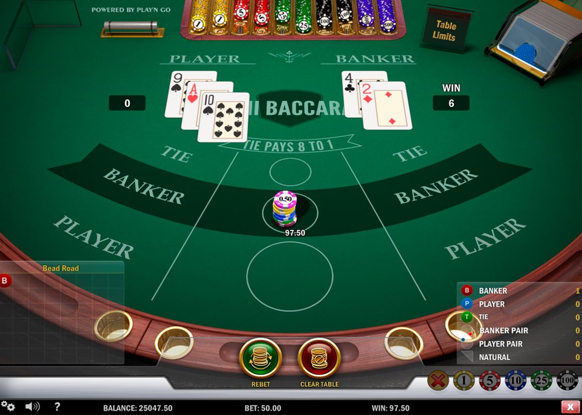 17 Best Live Betting